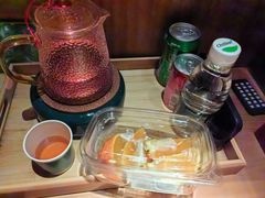 -怡泰SPA泰疗按摩(徽宁路店)