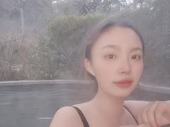 -徂徕山森林康养度假谷温泉