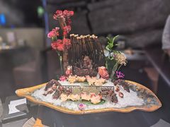 -蟹犇前•帝王蟹雪蟹(陆家嘴店)