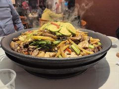 -一烙锅(友谊店)