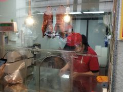 -北京王府井烤鸭(泰兴店)