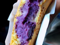 -半饱台式茶点