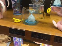 -星巴克(中远两湾城店)