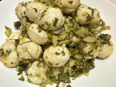 -苹果树下艺术餐厅(宋庄店)