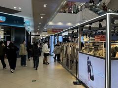 -杉杉奥特莱斯广场(哈尔滨店)