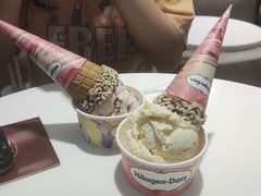 -哈根达斯(天河城店)
