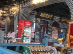 -北三老太太烧烤(人生一串上榜店)