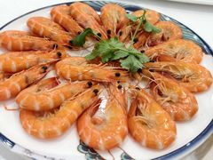 -江海酒家(赤岗店)