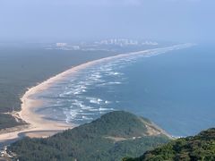 -海南铜鼓岭景区