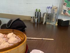 -玖鲜小笼(中山广场店)