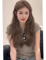 -呵呵造型