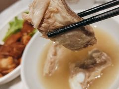 特制龙骨肉骨茶-松发肉骨茶SongFa(静安嘉里中心店)