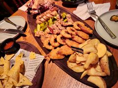 -翠贝卡&Mama Kelly Brunch Coffee(河西店)