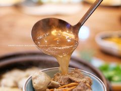 -马来西亚肉骨茶汤·招牌螃蟹·烧鸡·呷喱吧吧(海上世界店)