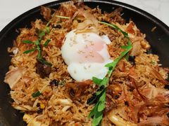 -卡朋西餐(较场西路店)