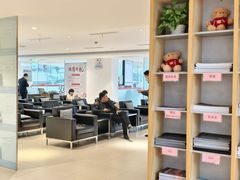 -上海和裕一汽丰田4S店(七宝店)
