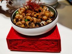 -民国红公馆·秦淮八艳(夫子庙店)
