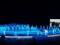 -鼎盛王朝康熙大典实景演出