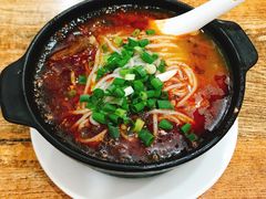 -沈妈砂锅(双楠店)