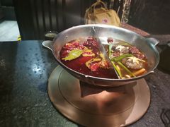 -湊湊火锅·茶憩(新中关购物中心店)