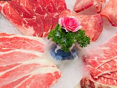 -红沃烤肉(家乐福2部店)