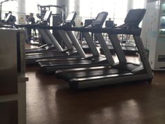 -一兆韦德健身(梅川店)