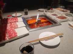 -海底捞火锅(江宸天街店)