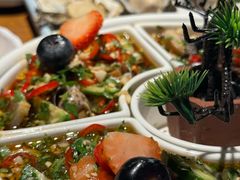 -乔街深夜食堂·台州菜·高压锅生蚝(杭州总店)