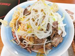 -西安五号米皮