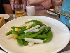 -烤肉宛饭庄(北新桥店)