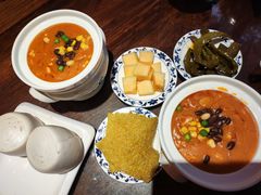 -面辣子·陕西家乡菜(钟楼店)