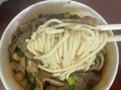 -汪记面馆(金石路店)