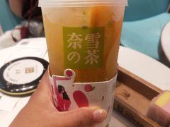 -奈雪的茶(凯德新都心店)