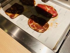 -新石器烤肉(无锡万象城店)