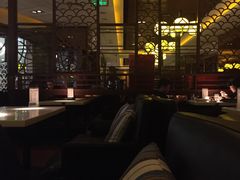 -半秋山西餐厅(襄阳万达店)