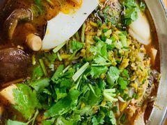 麻辣烫-老兵麻辣烫(世欧王庄店)