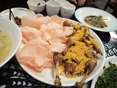 -三林本帮馆(中林街店)