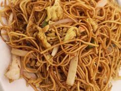 海鲜面-吉源大排档·鱼生·海鲜(烧烤彩印厂店)