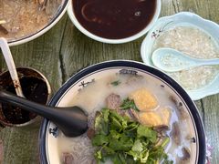 -鸭小妹鸭血粉丝(老门东店)