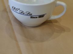 -德大西餐社(云南南路店)