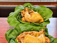 -72街荷叶饭(丽影广场店)