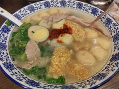 -小潘记鸭血粉丝汤