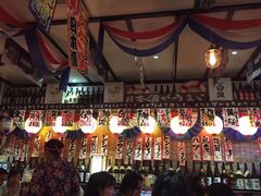 大堂-平成屋·午肴夜酒(四川北路店)