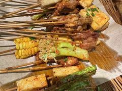 -花盐街·四川乐山小吃(西单大悦城店)