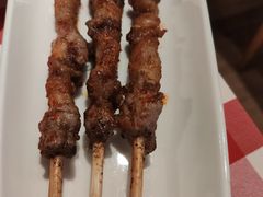 -京城小江南·北京烤鸭·江南土菜·白鱼(中关村店)
