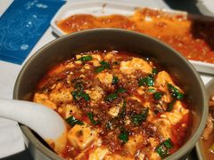 -本来精品川菜(嘉里中心店)