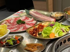 -汉拿山(金源店)