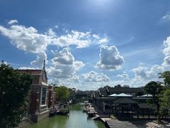 -赤坎·广东华侨国际旅游度假区