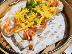 -余氏豆腐包老店(东直街店)