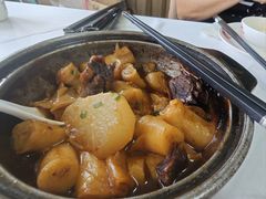 -鹿鸣酒家(越秀店)